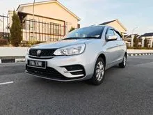 Seken Hand_1st CLASS Ride * PROTON SAGA MC2 1.3 STD (A) 2022 / Bulanan RM320 / Warranty 1 Tahun