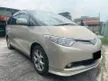Used 2006/2008 Toyota Estima 2.4 MPV 2POWERDOOR ELEC/SEAT - Cars for sale