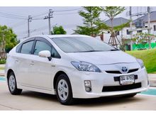 2011 Toyota Prius 1.8 (ปี 09-16) Hybrid Hatchback AT