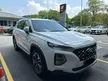 Used 2019 Hyundai Santa Fe 2.4 Premium SUV(please call now for best offer)