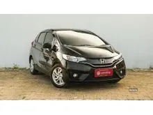 2016 Honda Jazz 1.5 S Hatchback - PAJAK PANJANG - LOW KM