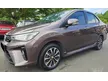 Used 2020 Perodua BEZZA 1.3 A