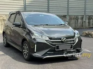 2025 Perodua Myvi 1.5 H Hatchback
