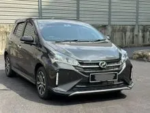2025 Perodua Myvi 1.5 H Hatchback (13k Mileage Only)