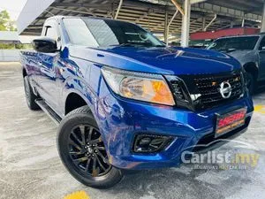 2019 Nissan Navara 2.5 NP300 Single Cab Pickup