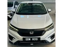 2020 Honda City 1.5 E Sedan Tip Top Condition Low Milage Full Package Jajan
