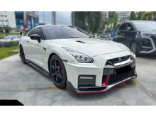 2017 Nissan GT-R 3.8 NISMO - USED