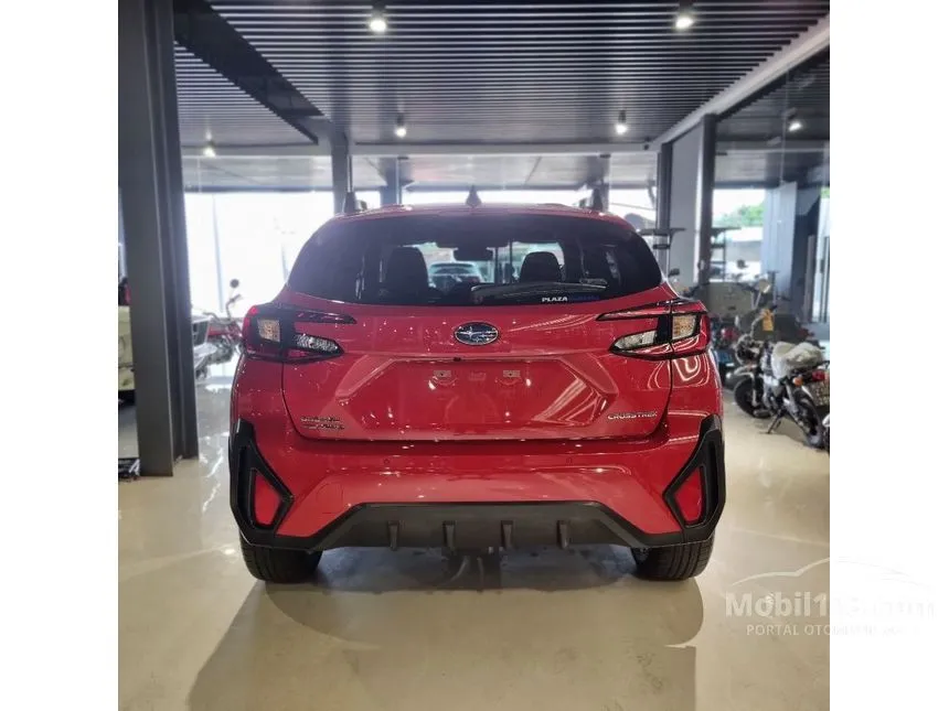 2023 Subaru Crosstrek i-S EyeSight SUV