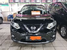 2015 Nissan X-Trail 2.5 T32 SUV