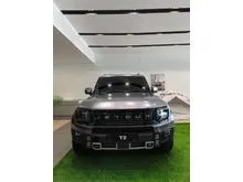 2026 Jetour T2 2.0 SUV