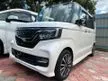 Recon 2017 Honda N-Box 660 Nego Price - Cars for sale