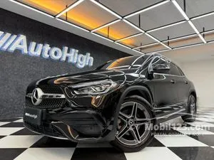 2023 Mercedes-Benz GLA200 1.3 AMG Line SUV