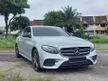Used 2017 Mercedes