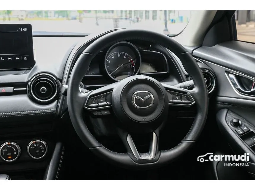 2023 Mazda CX-3 Sport SUV