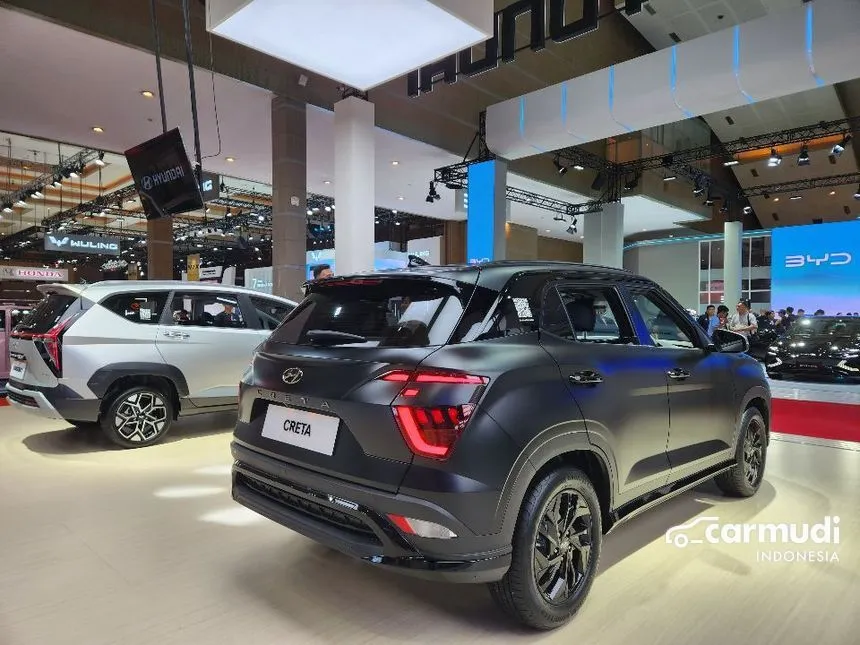 2024 Hyundai Creta Prime Wagon