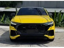 2019 Audi Q8 3.0 50 TDI Quattro S Line SUPER GOOD CONDITION
