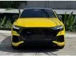 2019 Audi Q8 3.0 50 TDI Quattro S Line SUPER GOOD CONDITION