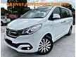 Used 2018 Maxus G10 2.0 (A) 7 SEATER MPV SUNROOF ROOF MONITOR REVERSE CAMERA