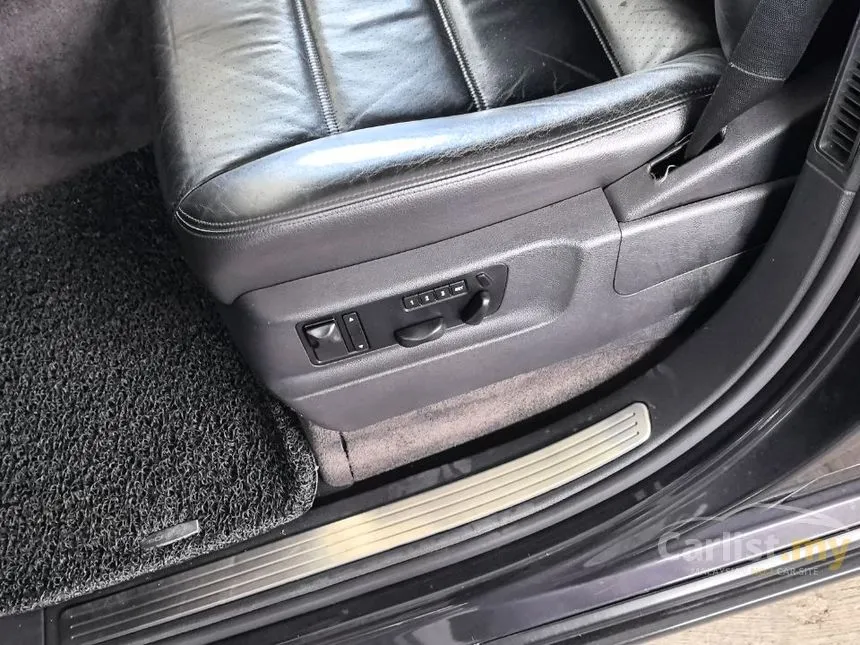 2007 Porsche Cayenne Turbo SUV
