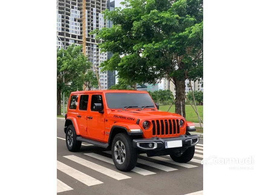 2024 Jeep Wrangler Sahara Unlimited 4 Door SUV