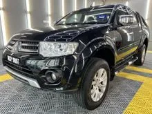 2014 Mitsubishi Triton 2.5 VGT GS Dual Cab 4X4 Pickup (A) TIP TOP CONDITION