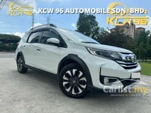 2022 Honda BR-V 1.5 V SUV
