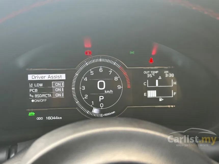 2022 Toyota GR86 RZ Coupe