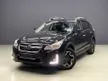 Used 2017 Subaru XV 2.0 IP SUV Premium High Spec Facelift 62k Mileage Full Service Record Tip Top Condition Free 1+2Yrs Warranty