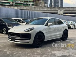 2023 Porsche Macan 2.9 GTS SUV