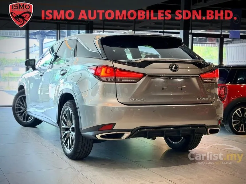 2022 Lexus RX300 F Sport SUV