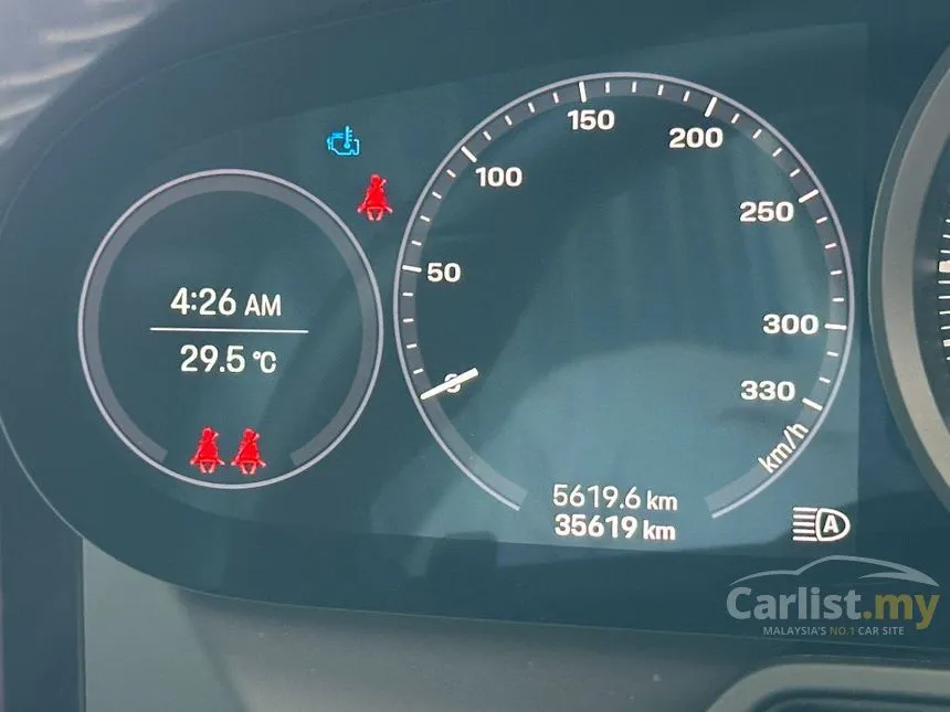 2020 Porsche 911 Carrera 4S Coupe