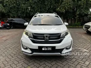 2019 Honda BR-V 1.5 Prestige SUV
