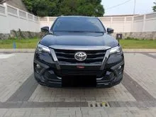 2020 Toyota Fortuner 2.4 VRZ TRD 4X2 SUV