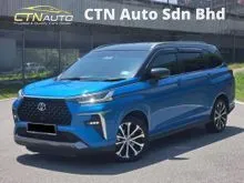 TOYOTA VELOZ 1.5 FULL SERVICE RECORD WARRANTY 2029 WIRELESS CHARGING 360 CAMERA FAST LOAN