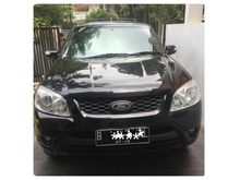 2012 Ford Escape 2.3 XLT 4x2 SUV #jualcepatpemiliklangsung