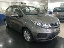 2020 Proton Persona 1.6 READY STOCK FAST LOAN