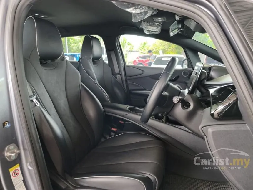 2023 BYD Dolphin Dynamic Hatchback