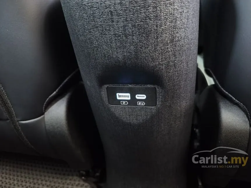 2023 BYD Dolphin Dynamic Hatchback