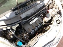 2012 Honda Jazz 1.3 Hybrid Hatchback