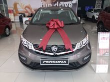 Special Offer New Proton PERSONA 2020