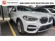 Used Premium Selection 2018 BMW X3 2.0 xDrive30i Luxury SUV by Sime Darby Auto Selection - Cars for sale