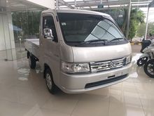 PROMO SUZUKI CARRY MURAH DP 5 JUTA