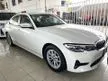 Recon 2019 BMW 320i 2.0 LEXURY # Recon #Free 5 Years Warranty - Cars for sale