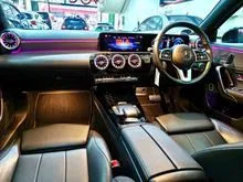2022 Mercedes-Benz A200 1.3 progressive line Sedan