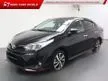 Used 2019 Toyota VIOS 1.5 G SPEC FACELIFT LOW MILEAGE (A) NO HIDDEN FEES