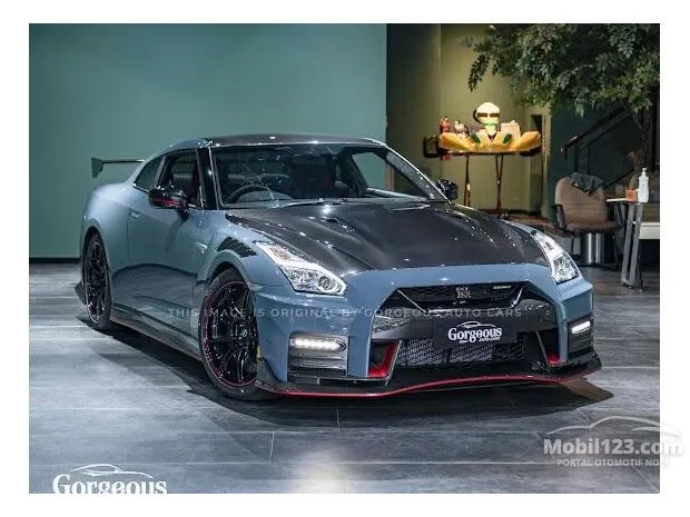 Jual Nissan Gt-r Bekas Di Indonesia Harga Murah, Kondisi Terbaik | Mobil123