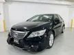 Used 2013 Toyota Camry 2.5 V (A) NO PROCESSING CHARGE - Cars for sale