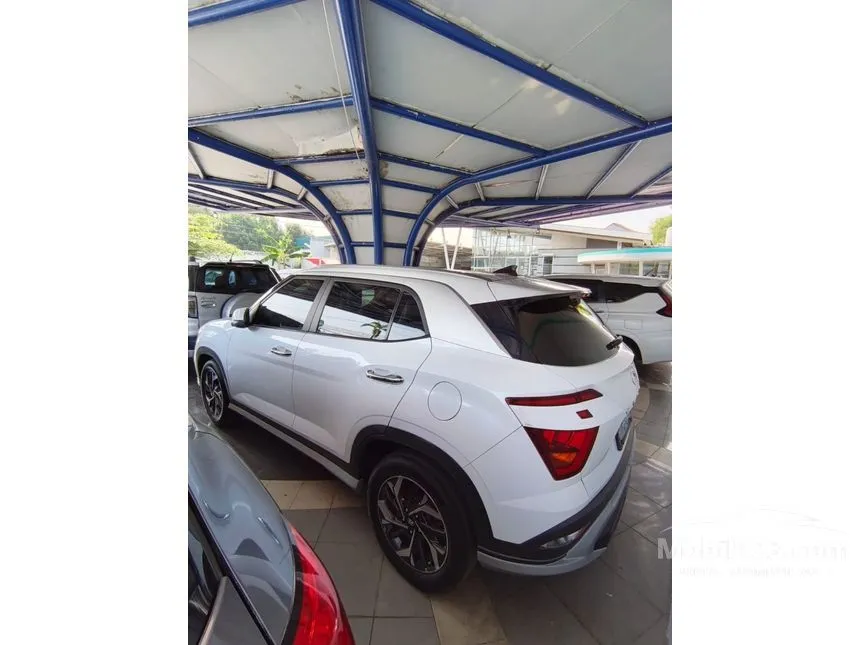 2022 Hyundai Creta Prime SUV
