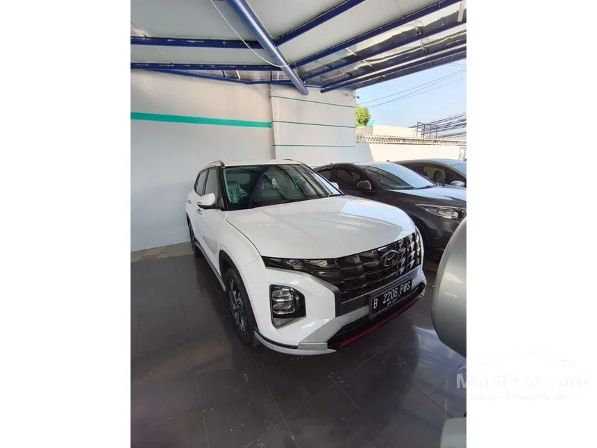 2022 Hyundai Creta Prime SUV
