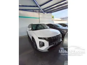 2022 Hyundai Creta 1.5 Prime SUV